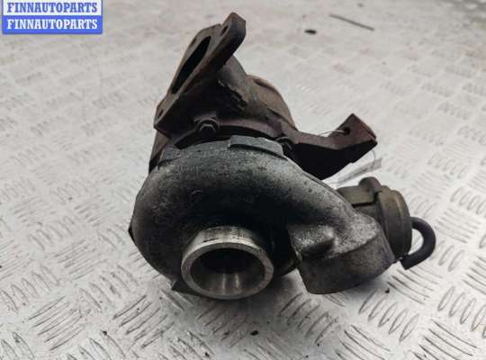 купить Турбина на Mercedes E-Class W210 (1995-2002)