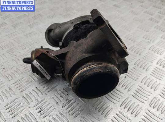 купить Турбина на Mercedes E-Class W210 (1995-2002)