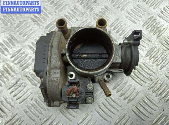 Заслонка дроссельная VG2744481 на Volkswagen Passat B5