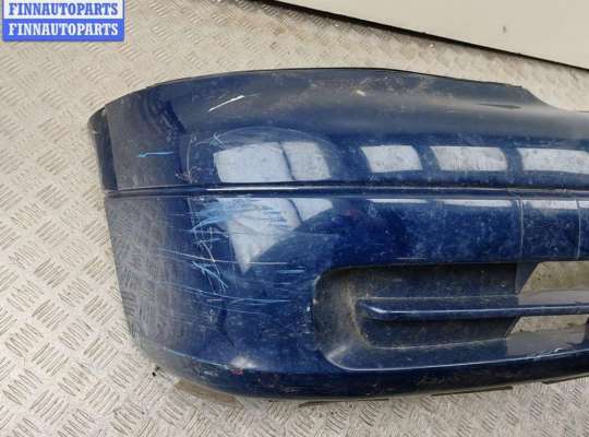 купить Бампер передний на Opel Astra G (1998-2004)