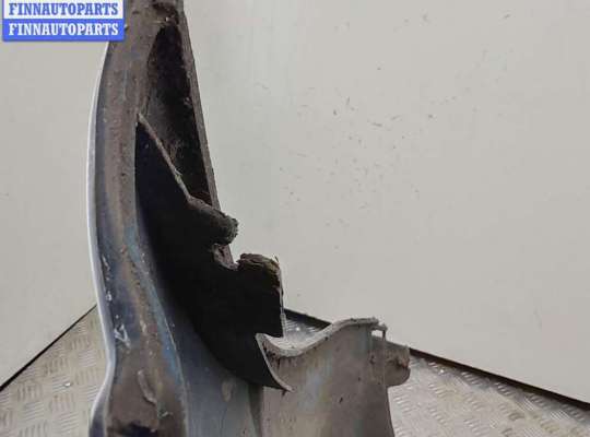 купить Бампер передний на Opel Astra G (1998-2004)