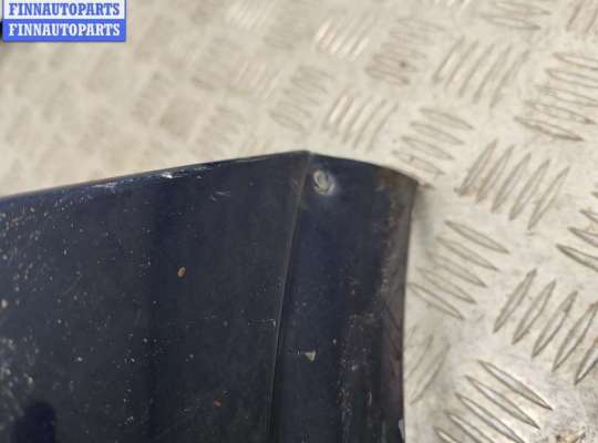 купить Бампер передний на Opel Astra G (1998-2004)