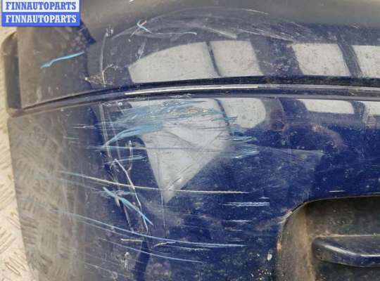 купить Бампер передний на Opel Astra G (1998-2004)