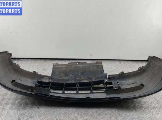 купить Бампер передний на Opel Astra G (1998-2004)