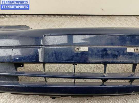 купить Бампер передний на Opel Astra G (1998-2004)