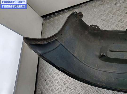 купить Бампер передний на Opel Astra G (1998-2004)