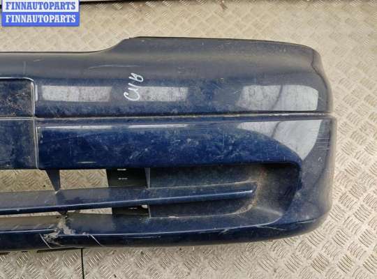 купить Бампер передний на Opel Astra G (1998-2004)