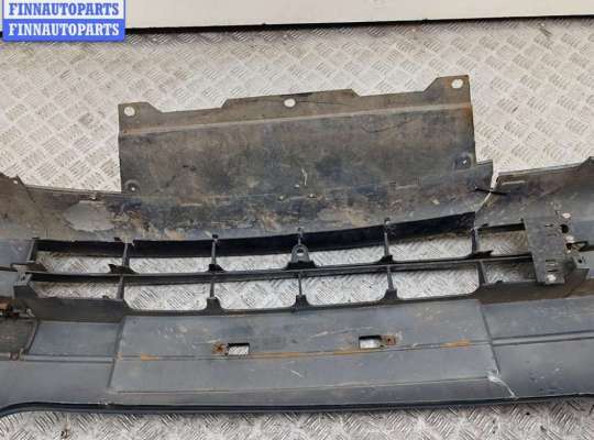 купить Бампер передний на Opel Astra G (1998-2004)