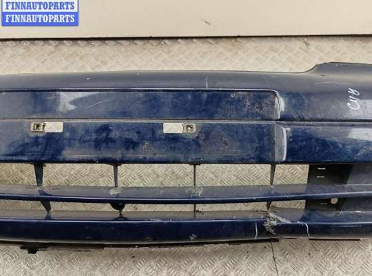 купить Бампер передний на Opel Astra G (1998-2004)