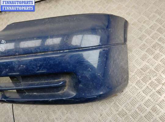 купить Бампер передний на Opel Astra G (1998-2004)