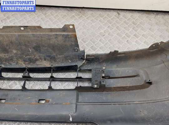 купить Бампер передний на Opel Astra G (1998-2004)