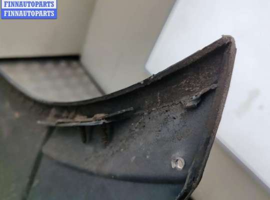 купить Бампер передний на Opel Astra G (1998-2004)