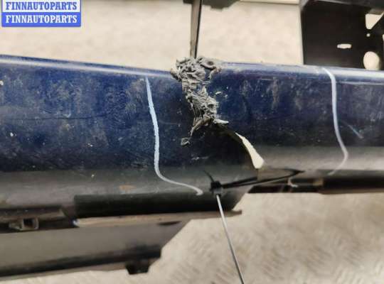 купить Бампер передний на Opel Astra G (1998-2004)