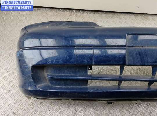 купить Бампер передний на Opel Astra G (1998-2004)