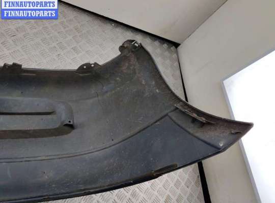 купить Бампер передний на Opel Astra G (1998-2004)