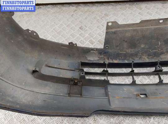 купить Бампер передний на Opel Astra G (1998-2004)