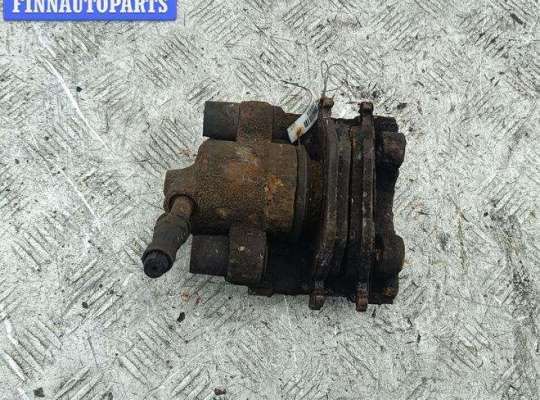 купить Суппорт задний левый на BMW 3 E46 (1998-2006)