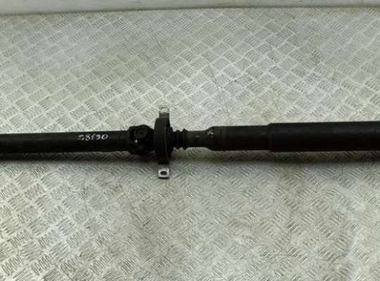 Кардан (вал карданный) задний BM3656912 на BMW 3 E90/E91/E92/E93 (2005-2013)