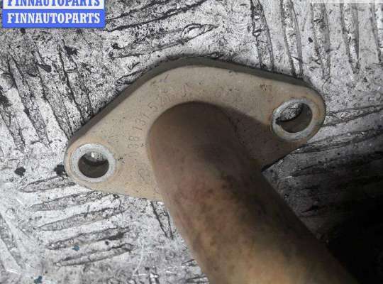 Патрубок (трубка, шланг) на Volkswagen Golf IV (1J)