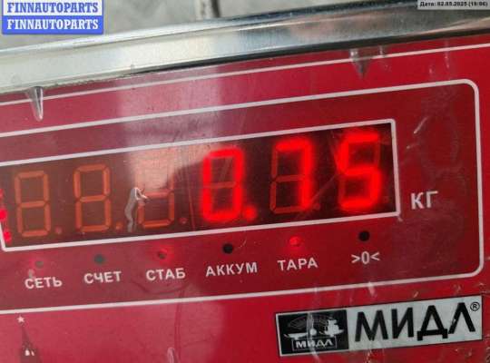 купить Замок двери передней правой на BMW 3 E46 (1998-2006)
