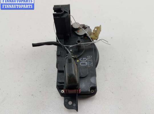 купить Замок двери передней правой на Opel Astra H (2004-2009)