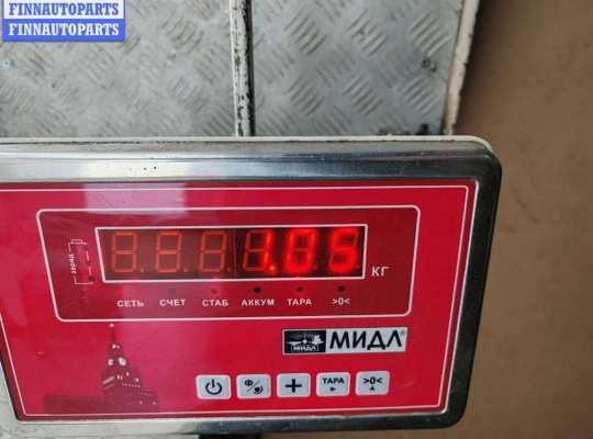 купить Фонарь задний правый на Volkswagen Touareg