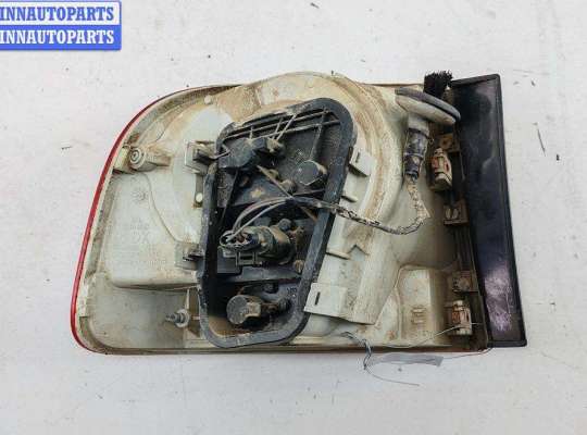 купить Фонарь задний правый на Volkswagen Touareg