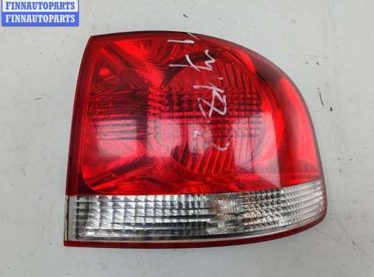 купить Фонарь задний правый на Volkswagen Touareg