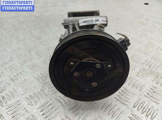 купить Компрессор кондиционера на Renault Megane II (2002-2008)