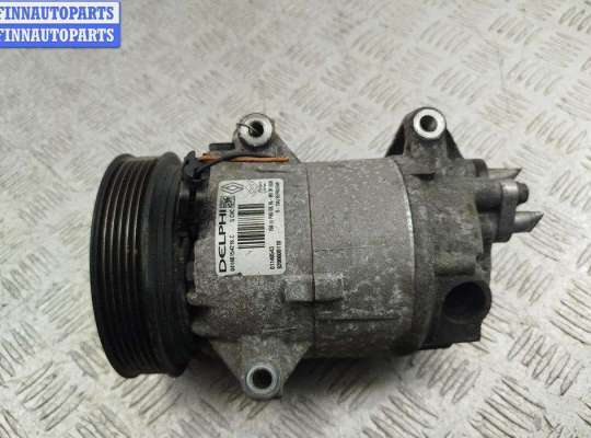 купить Компрессор кондиционера на Renault Megane II (2002-2008)