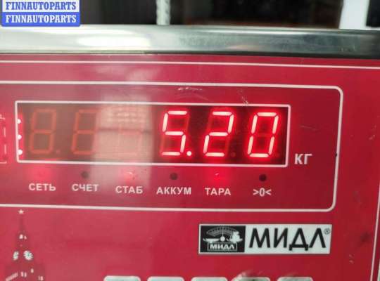 купить Компрессор кондиционера на Renault Megane II (2002-2008)