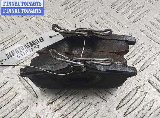 Прочие детали (не вошедшие в список) на Skoda Octavia Tour (1U, A4)