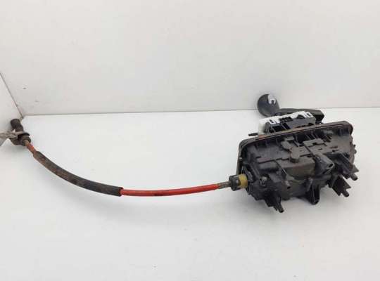 Кулиса КПП AU1773064 на Audi A6 C6 (2004-2011)