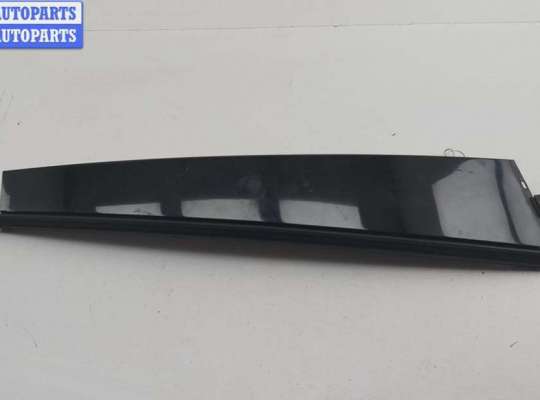 Накладка наружная на BMW X5 (E53)