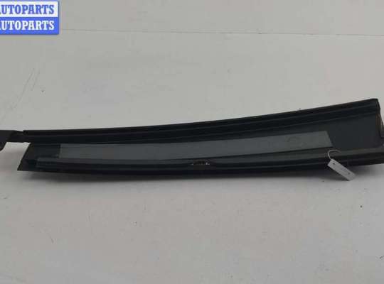 Накладка наружная на BMW X5 (E53)