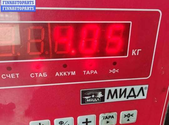 купить Рычаг подвески передний левый на Volkswagen Caddy (2004-2010)