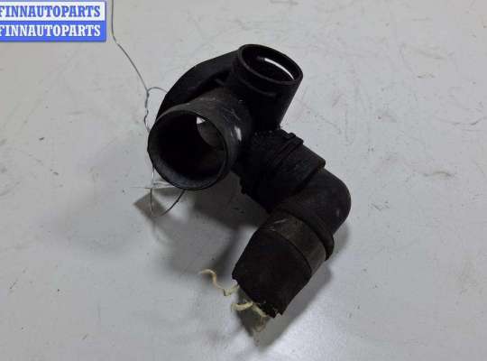 купить Фланец (тройник) системы охлаждения на Volkswagen Passat B5+ (GP)