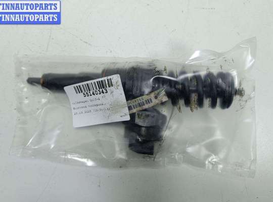 Форсунка топливная на Volkswagen Golf IV (1J)