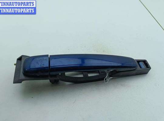 купить Ручка двери наружная передняя правая на Peugeot 307