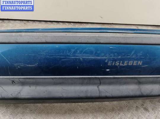 купить Бампер задний на Nissan Almera Tino