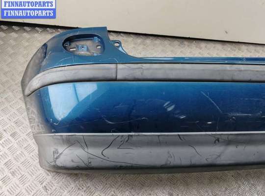 купить Бампер задний на Nissan Almera Tino