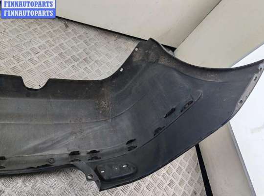 купить Бампер задний на Nissan Almera Tino