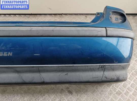 купить Бампер задний на Nissan Almera Tino