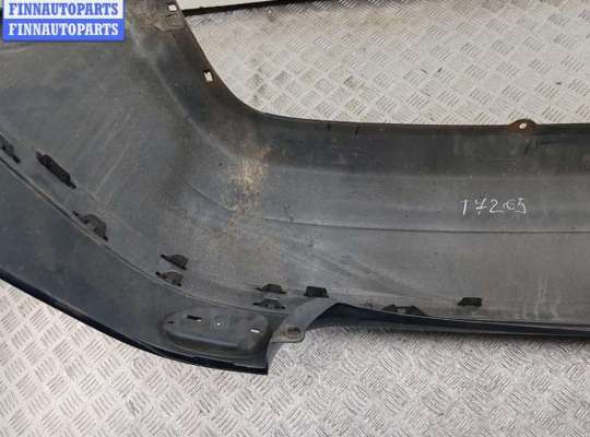 купить Бампер задний на Nissan Almera Tino