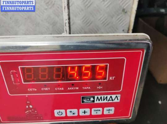 купить Бампер задний на Nissan Almera Tino