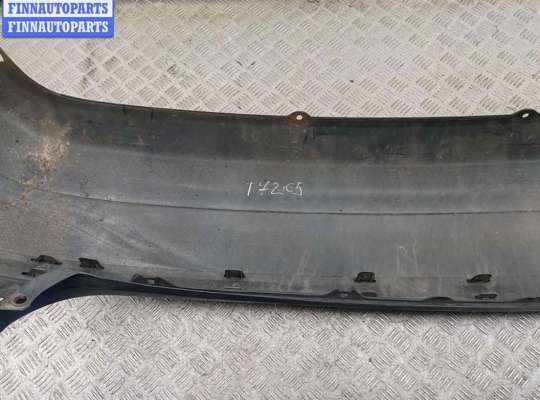 купить Бампер задний на Nissan Almera Tino