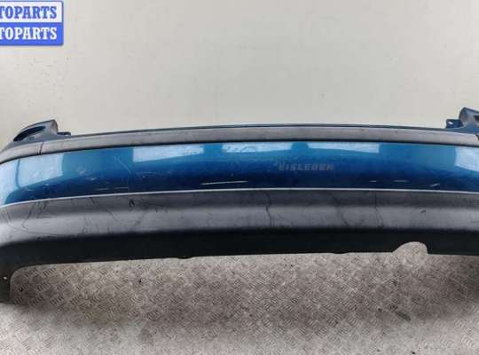 купить Бампер задний на Nissan Almera Tino