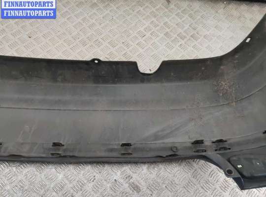 купить Бампер задний на Nissan Almera Tino