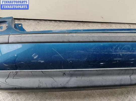 купить Бампер задний на Nissan Almera Tino