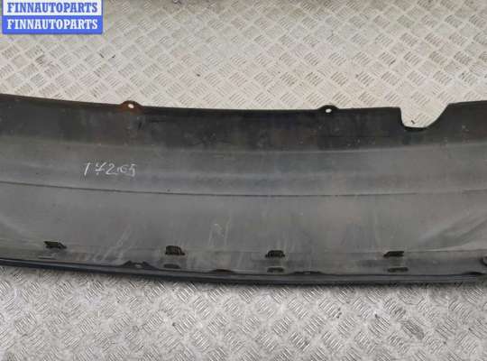 купить Бампер задний на Nissan Almera Tino